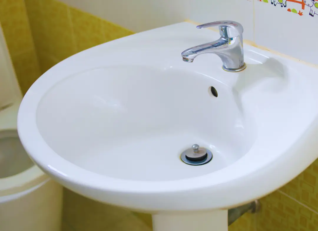 Mitigeur Lavabo Notre-Dame-d'Oé